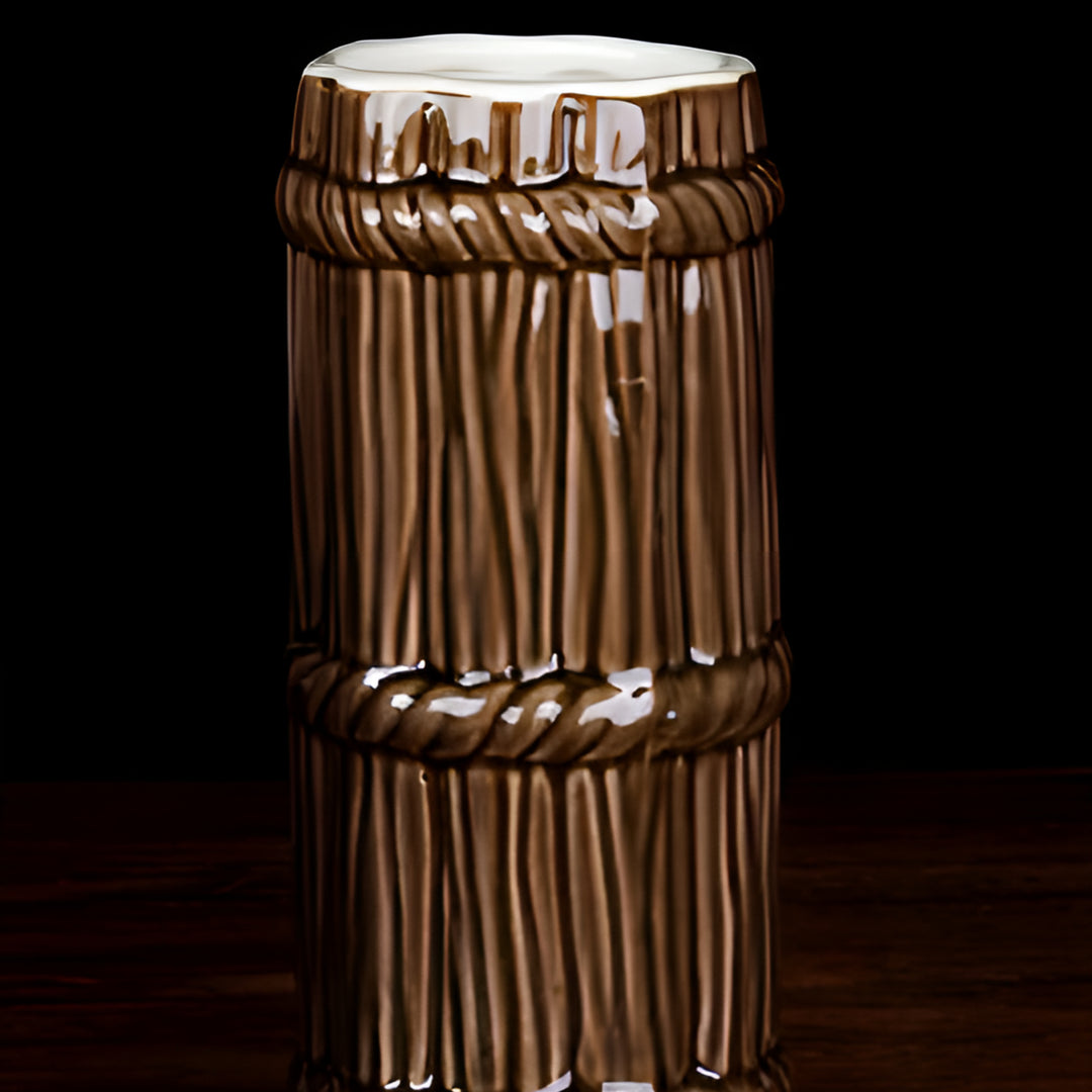 Tiki Bamboe
