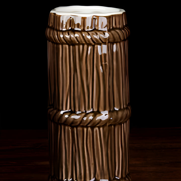Tiki Bamboe