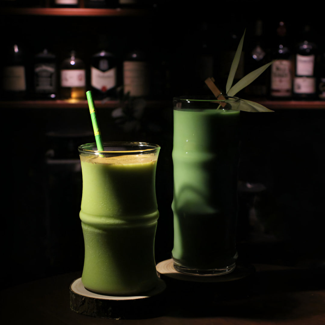 Cocktail Bamboe No.2' |2st|