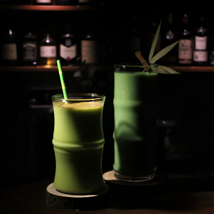 Cocktail Bamboe No.2' |2st|