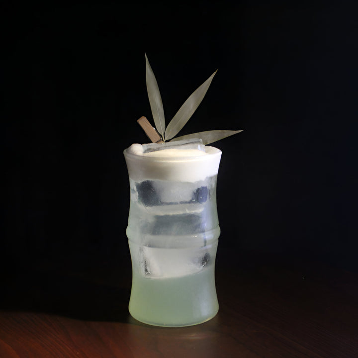 Cocktail Bamboe No.2' |2st|
