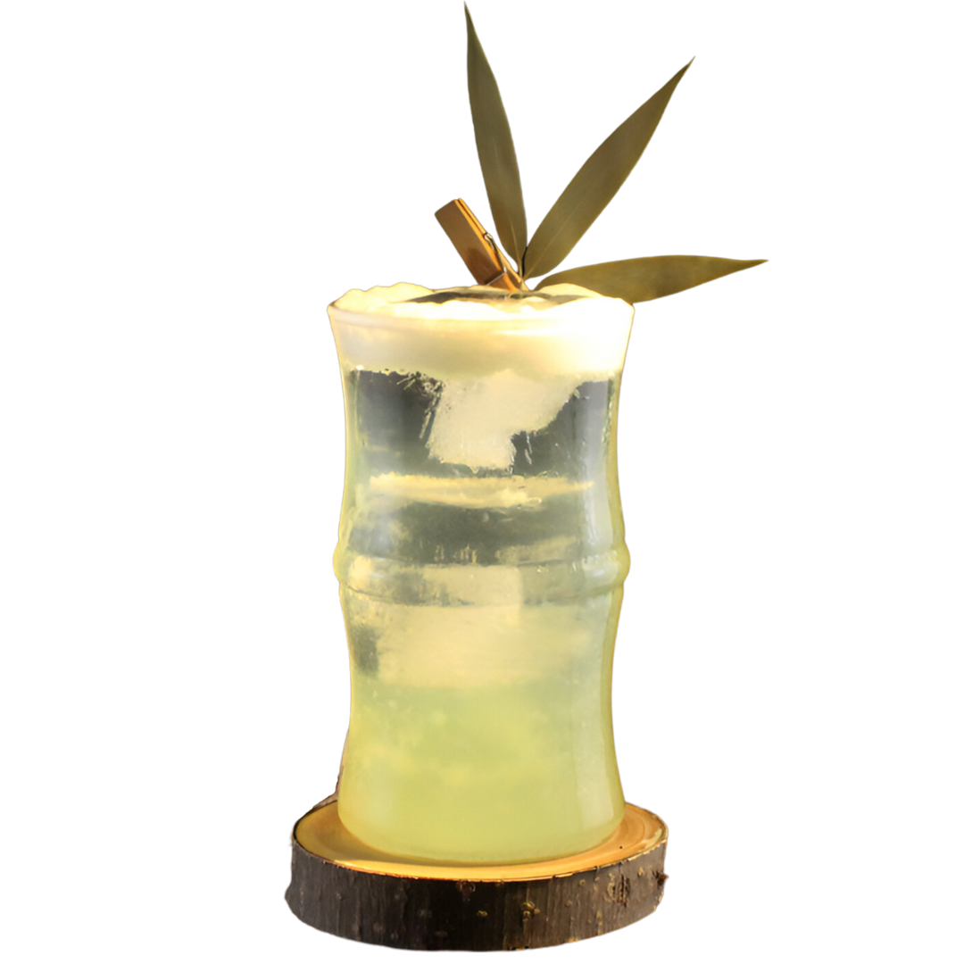 Cocktail Bamboe No.2' |2st|