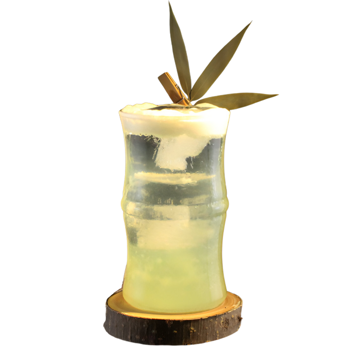Cocktail Bamboe No.2' |2st|