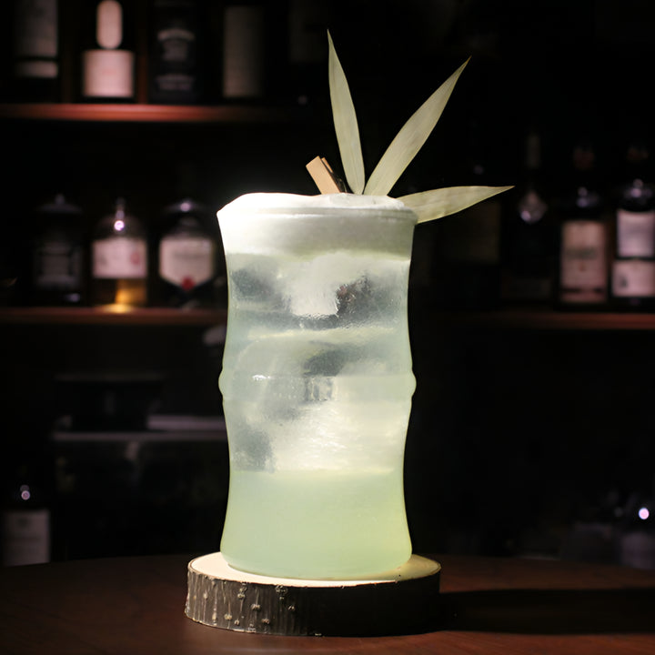 Cocktail Bamboe No.2' |2st|