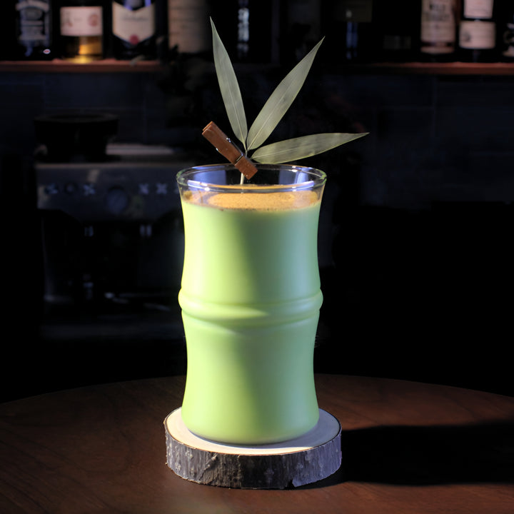 Cocktail Bamboe No.2' |2st|