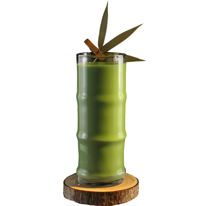 Cocktail Bamboe |2st|