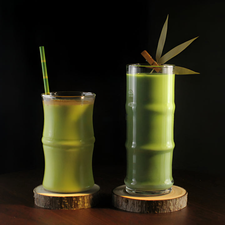 Cocktail Bamboe No.2' |2st|