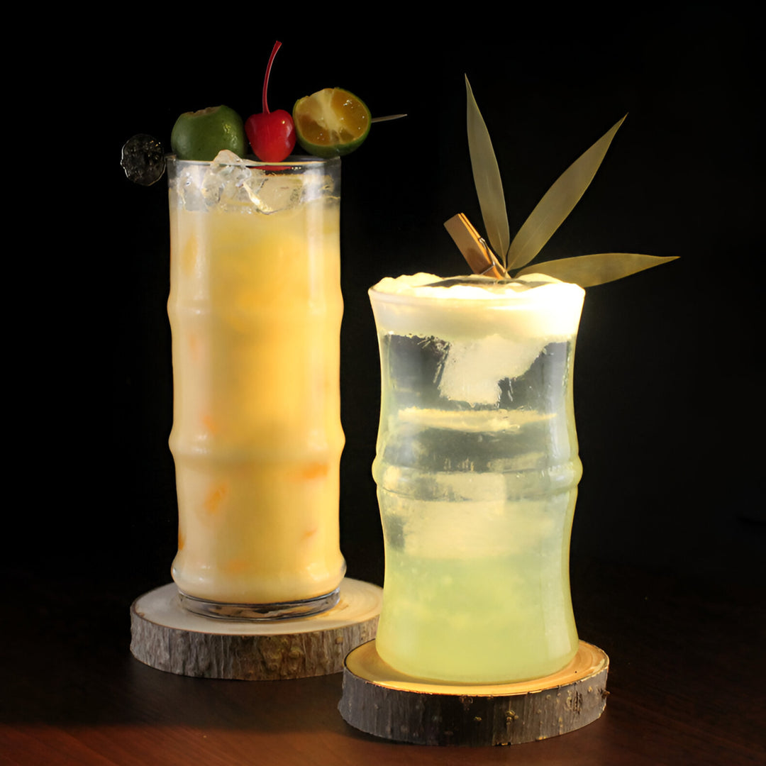 Cocktail Bamboe No.2' |2st|
