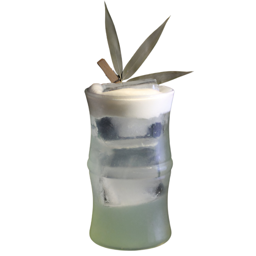 Cocktail Bamboe No.2' |2st|