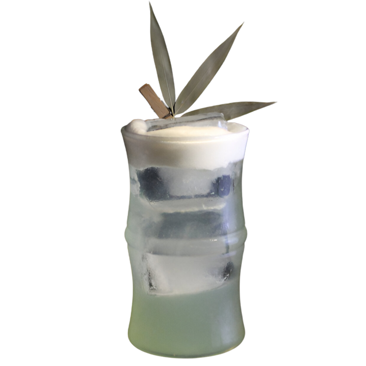 Cocktail Bamboe No.2' |2st|