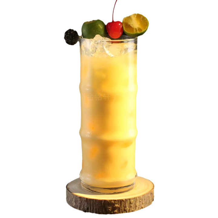 Cocktail Bamboe |2st|