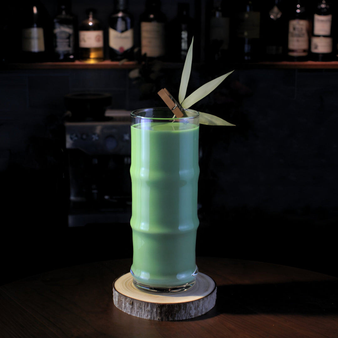 Cocktail Bamboe |2st|