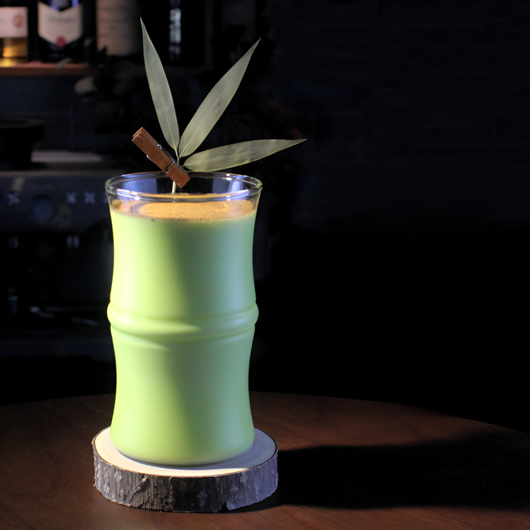 Cocktail Bamboe No.2' |2st|