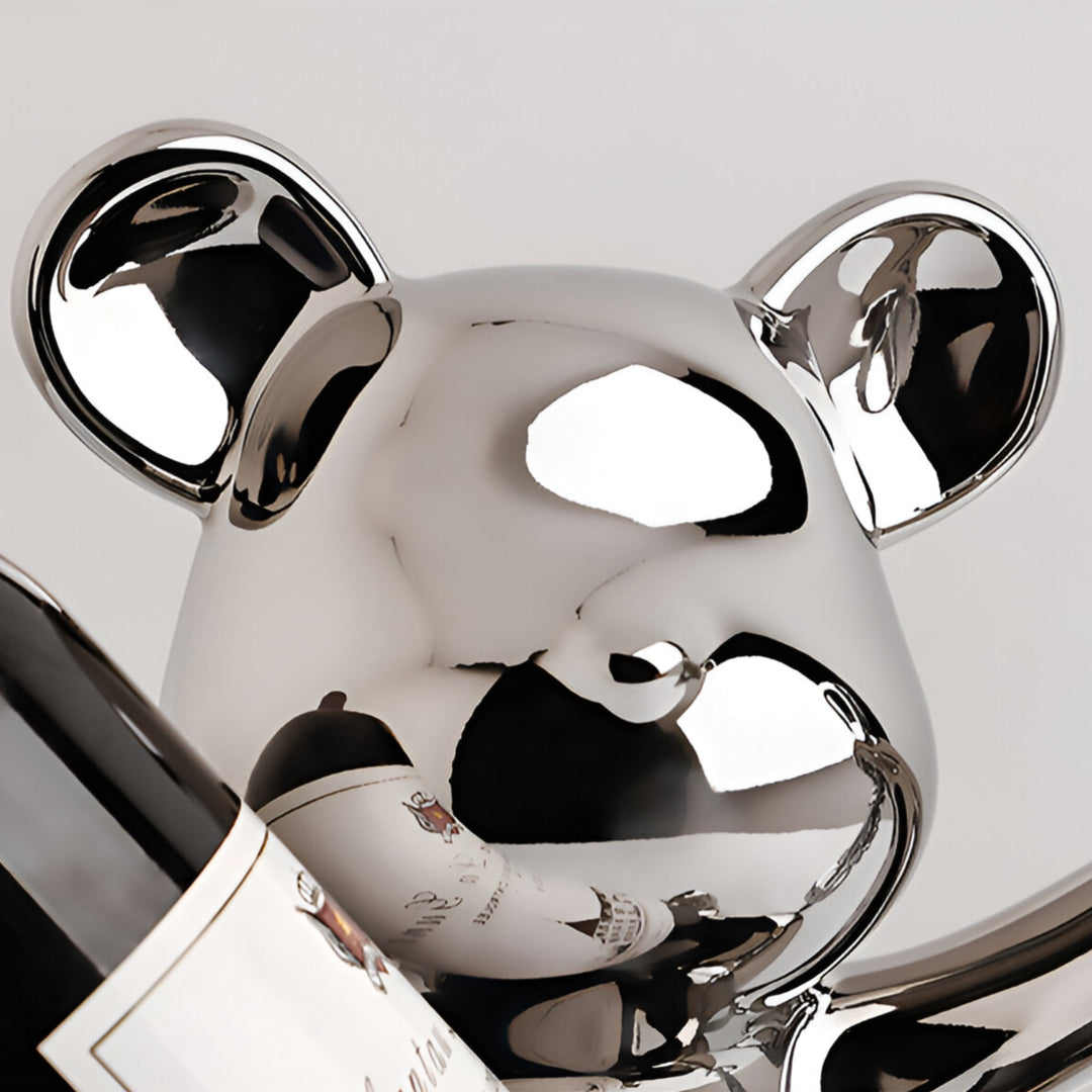 TeddyBeer