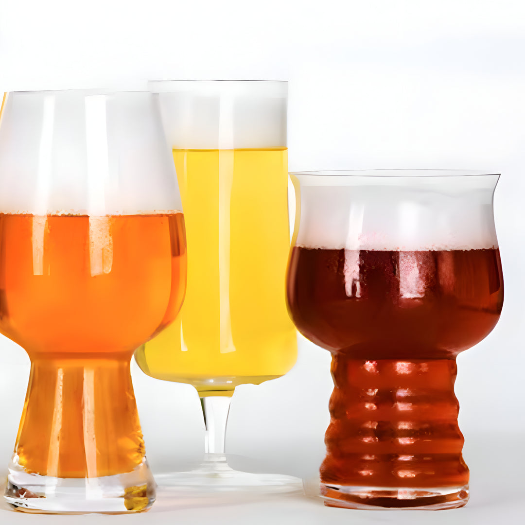Bier No.21' IPA|2st|