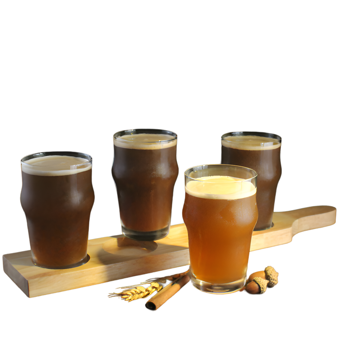 Bier Set No.2' |5-Delig|