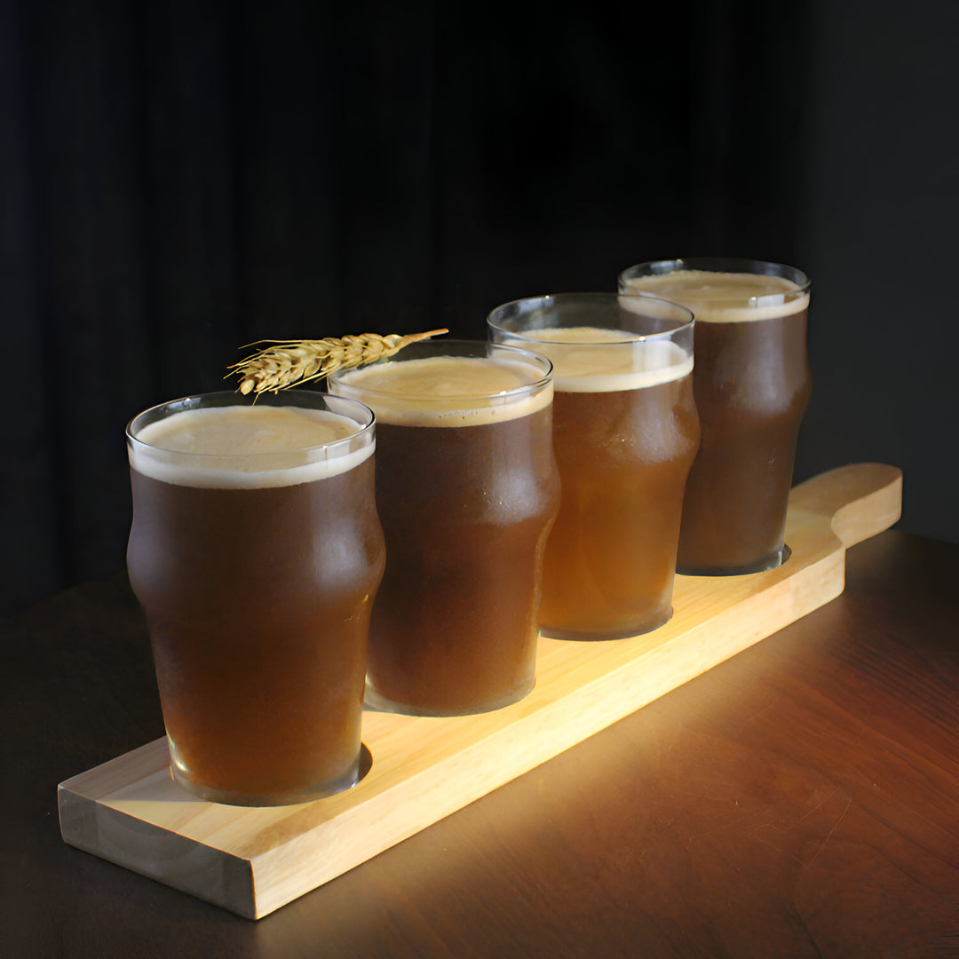 Bier Set No.2' |5-Delig|