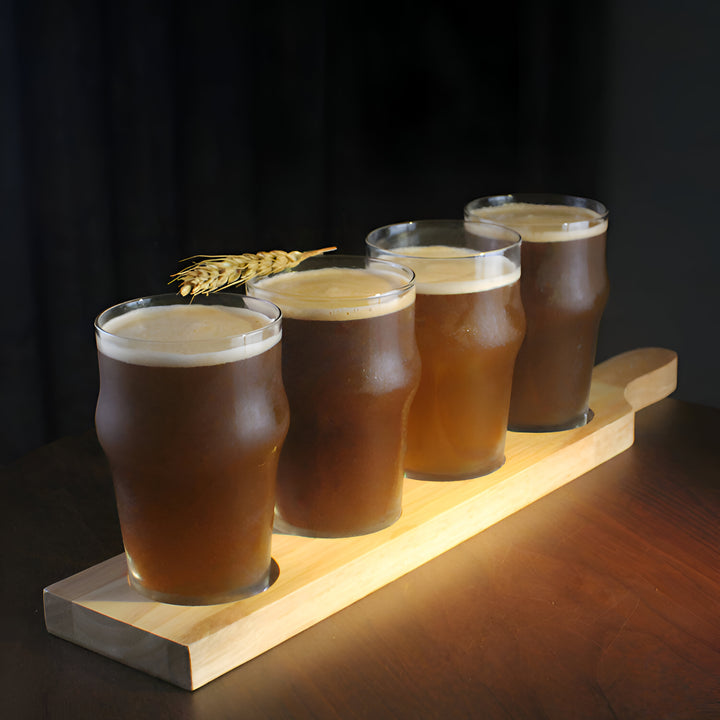 Bier Set No.2' |5-Delig|
