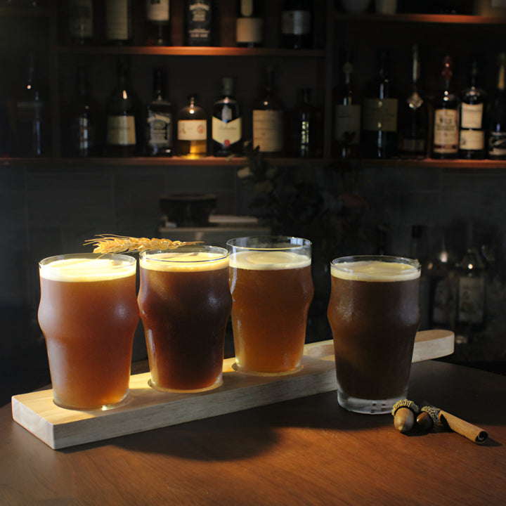 Bier Set No.2' |5-Delig|