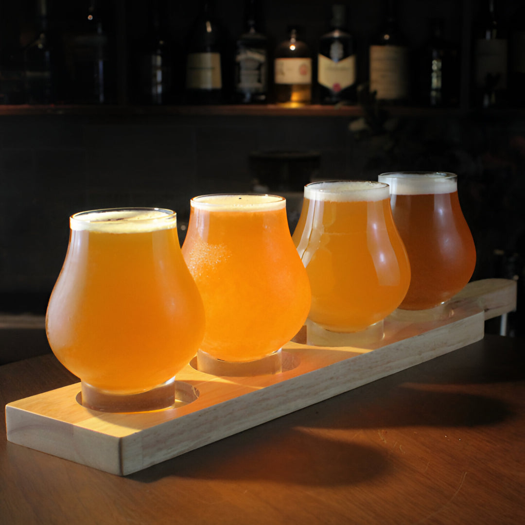 Bier Set No.1 |5-Delig|
