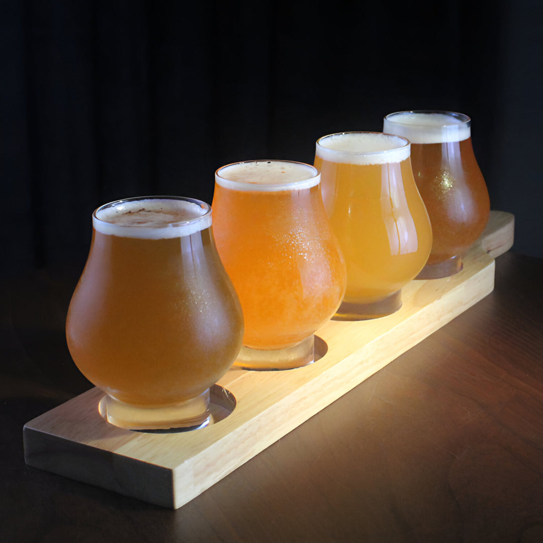Bier Set No.1 |5-Delig|