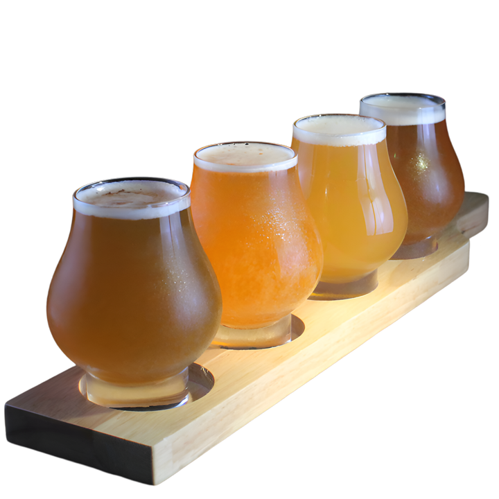 Bier Set No.1 |5-Delig|