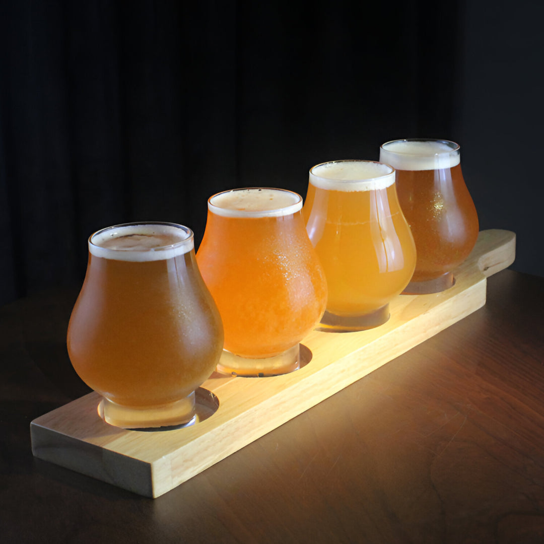 Bier Set No.1 |5-Delig|