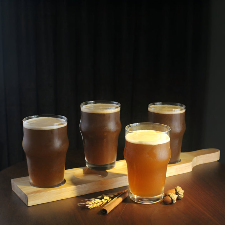 Bier Set No.2' |5-Delig|