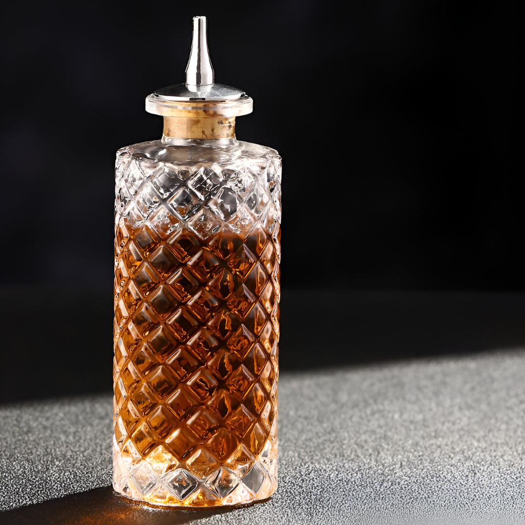 Bitters Fles No.6'