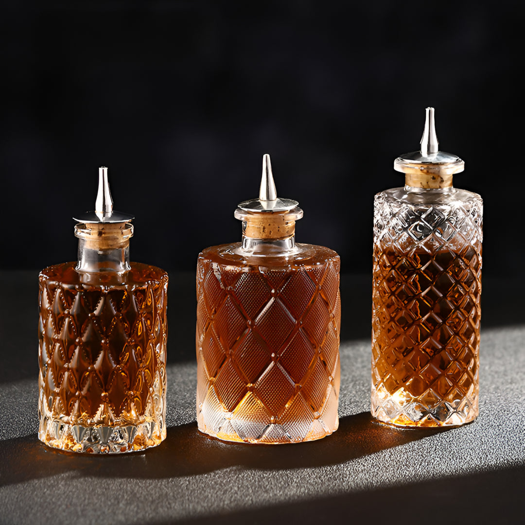 Bitters Fles No.1'