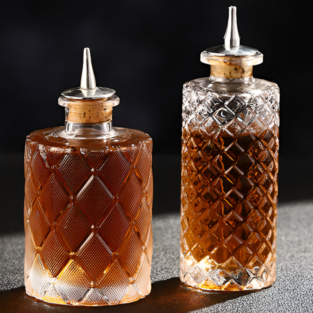 Bitters Fles No.1'