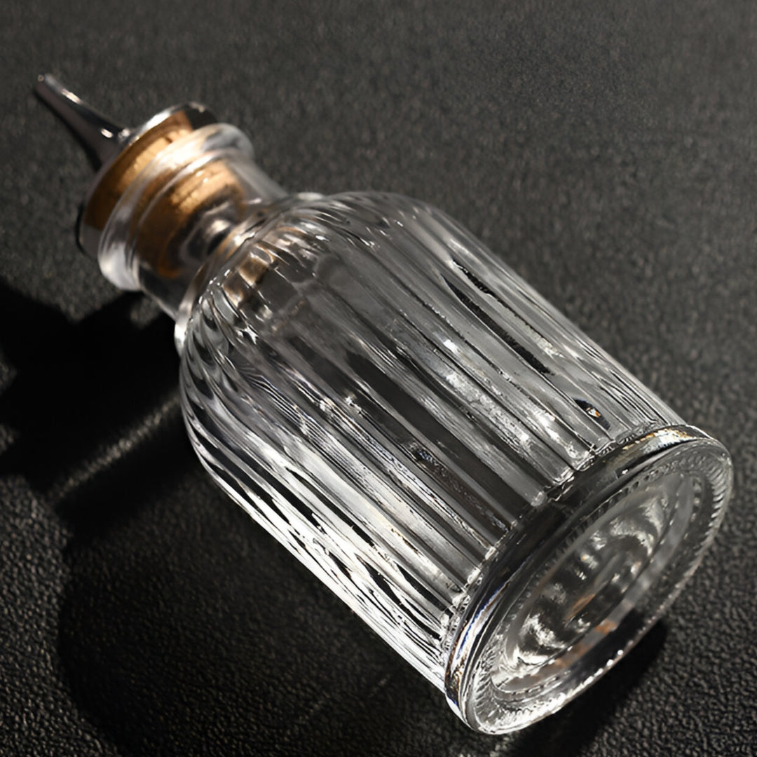 Bitters Fles No.4'|No.5'