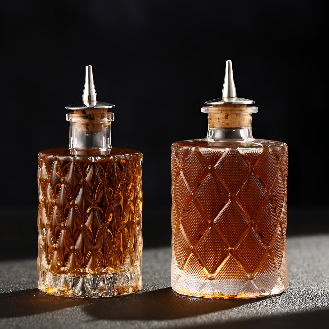 Bitters Fles No.1'