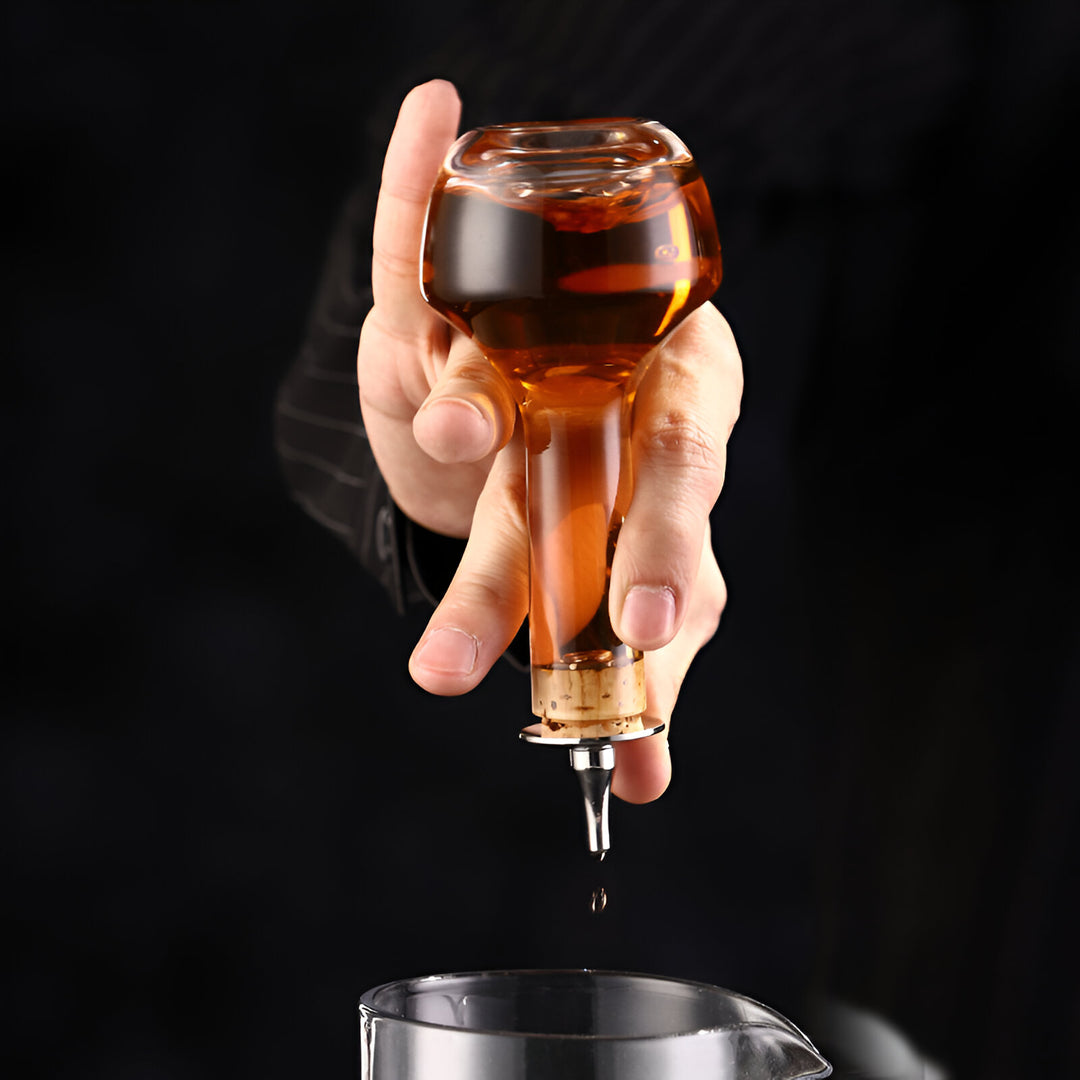 Bitters Fles No.7'