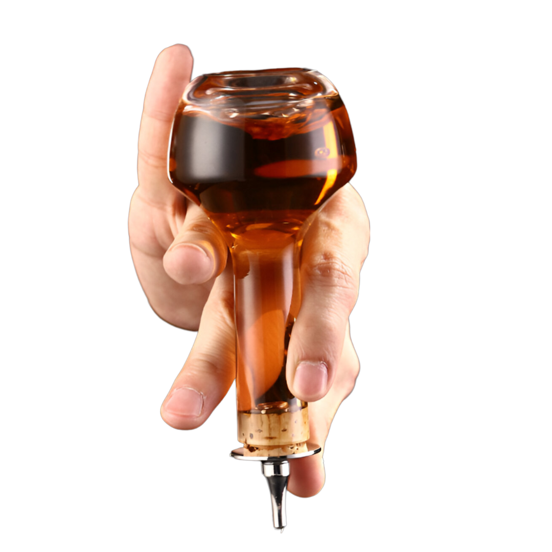 Bitters Fles No.7'