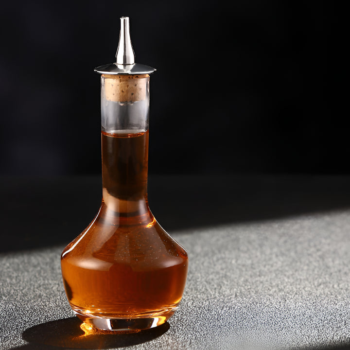 Bitters Fles No.7'