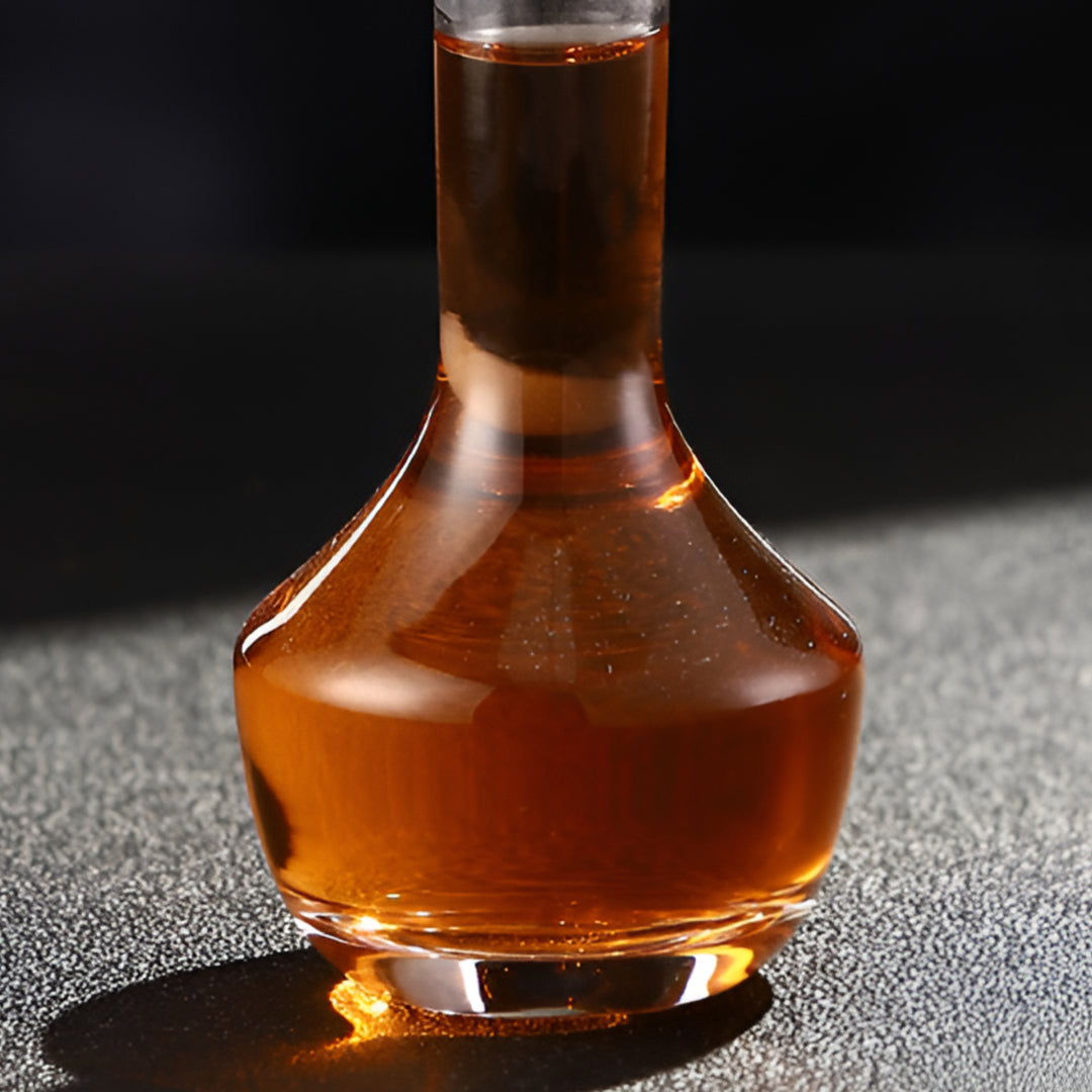 Bitters Fles No.7'