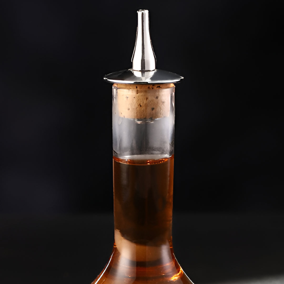Bitters Fles No.7'