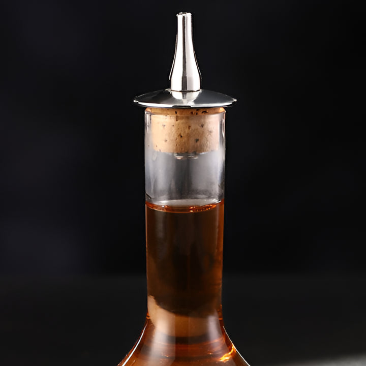 Bitters Fles No.7'