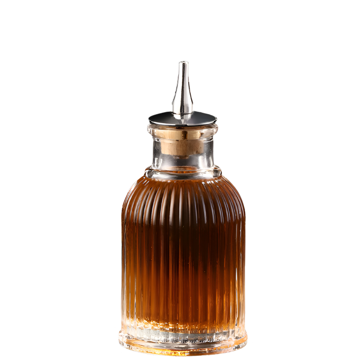 Bitters Fles No.4'|No.5'