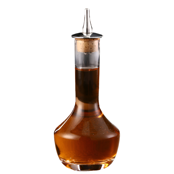 Bitters Fles No.7'