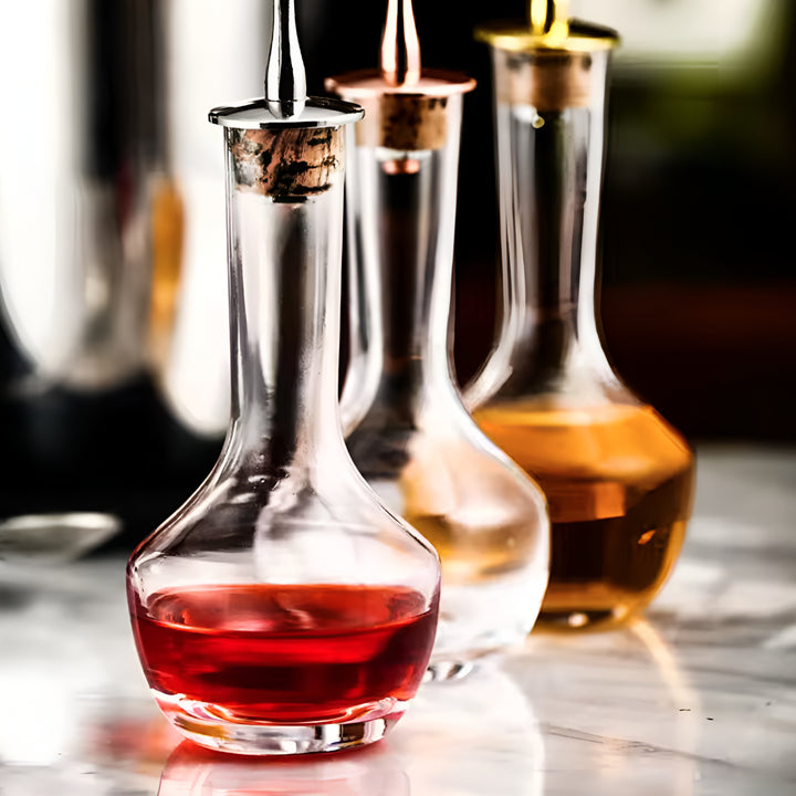 Bitters Fles No.7'