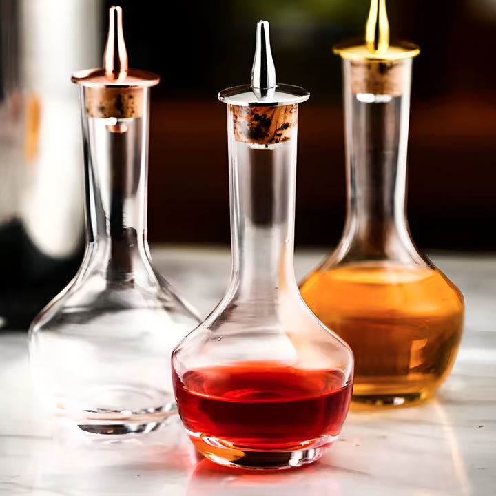 Bitters Fles No.7'
