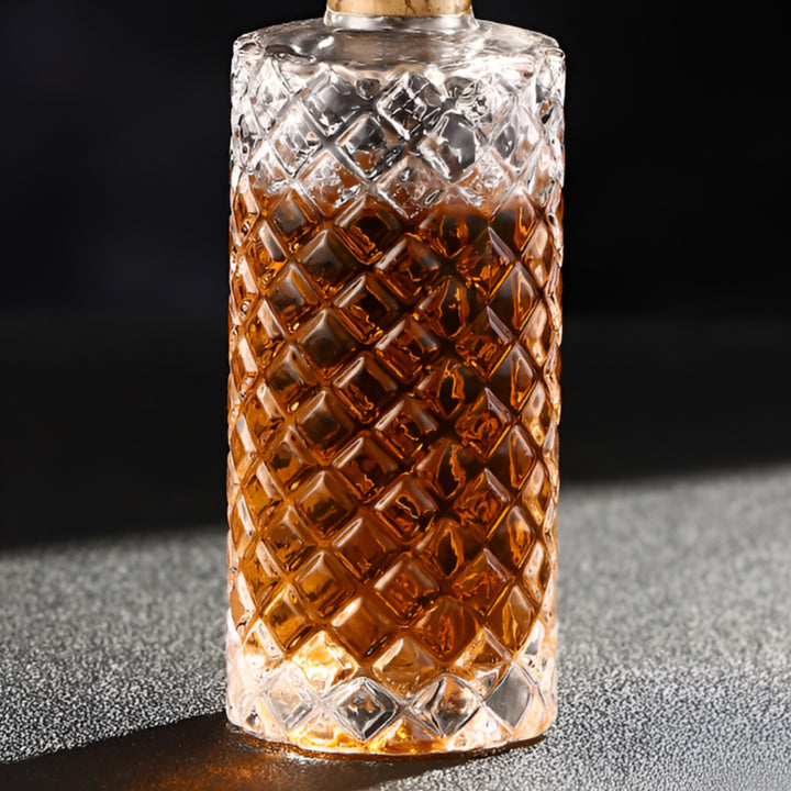 Bitters Fles No.6'