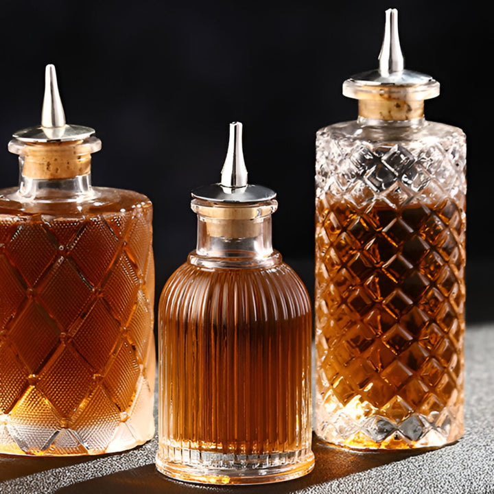 Bitters Fles No.6'