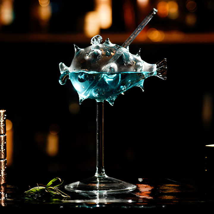 Cocktail Blowfish