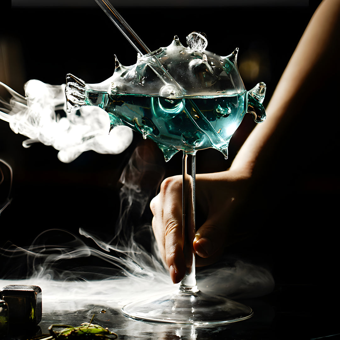 Cocktail Blowfish