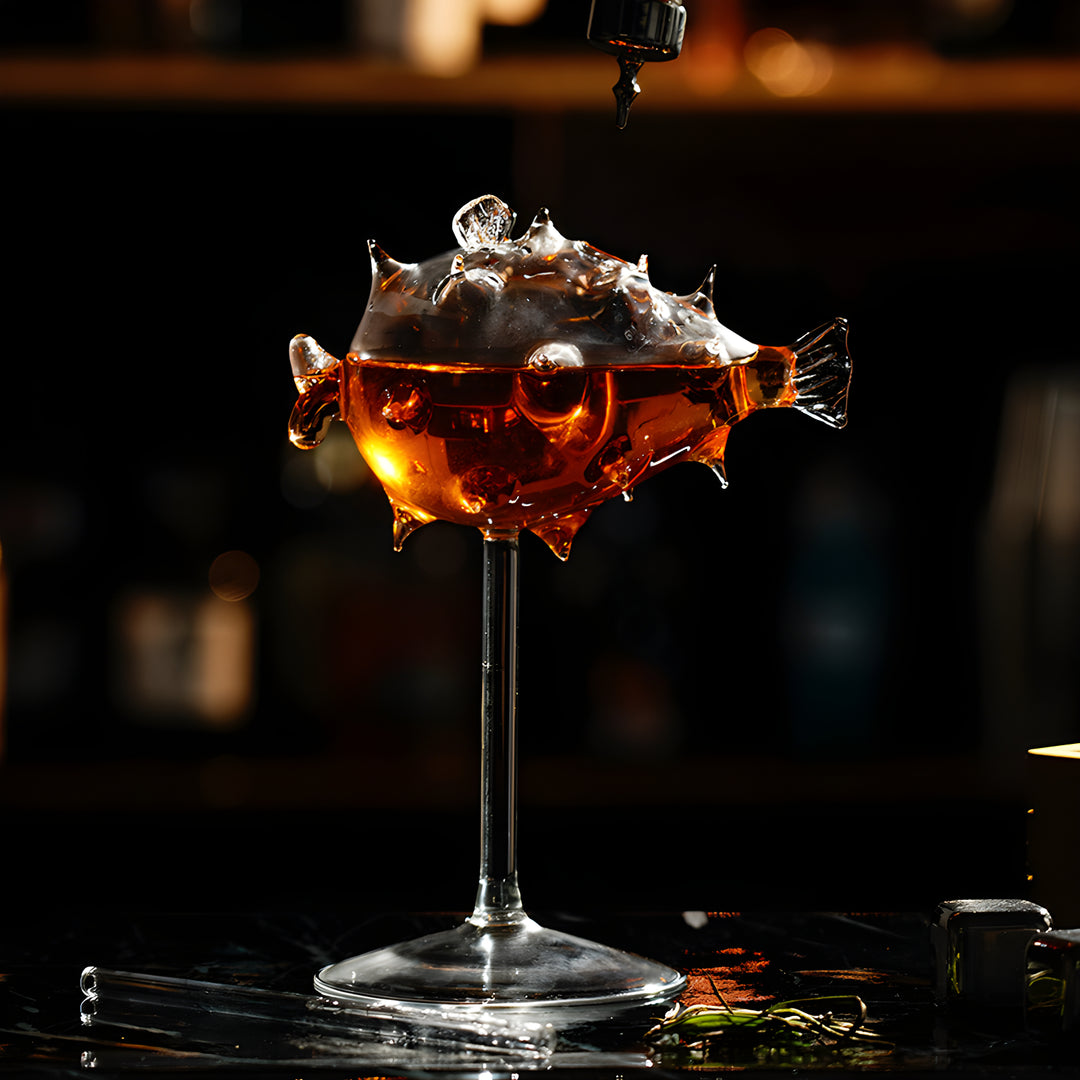 Cocktail Blowfish