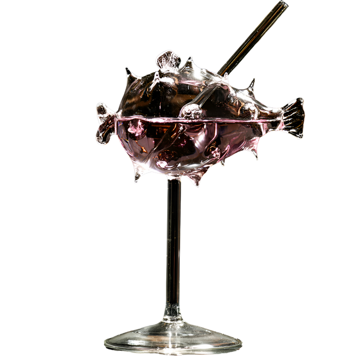 Cocktail Blowfish