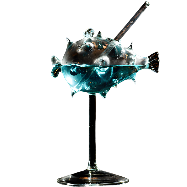 Cocktail Blowfish